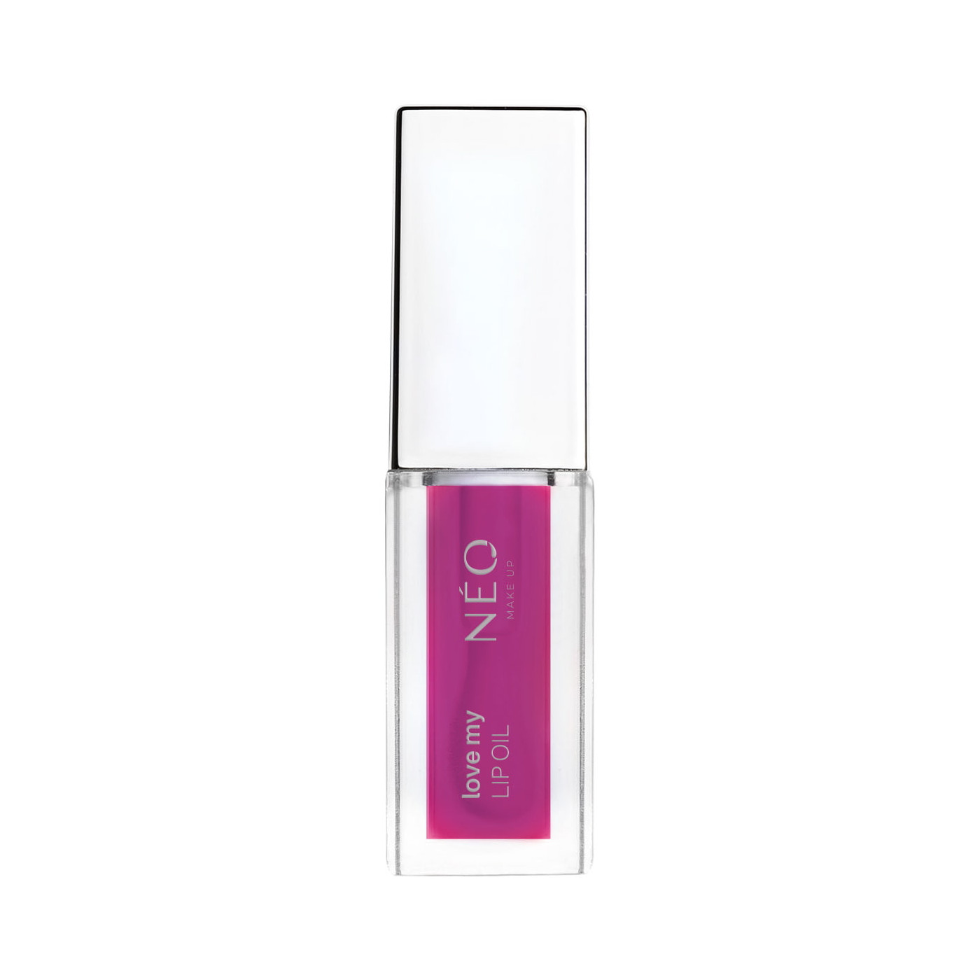 Lip Oil Black Currant